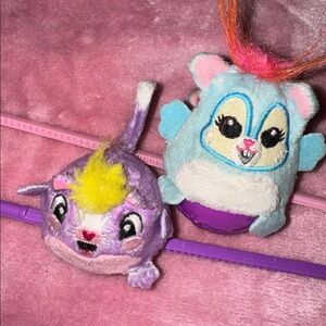 FURREAL FRIENDS DIZZY Dancers